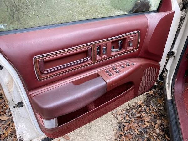 1992 Buick Roadmaster Wagon for sale in College Station , TX – photo 7
