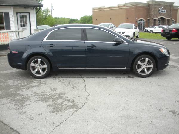 2009 CHEVROLET MALIBU,only $700 down,no credit check - cars & trucks... for sale in Clarksville, TN – photo 5