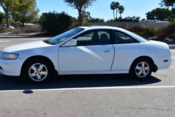 2001 Honda Accord coupe for sale (3900 OBO) for sale in Oceanside, CA – photo 3