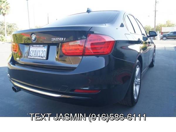 2013 BMW 3 Series 328i LOADED NAVIGATION WARRANTY * NO CREDIT BAD... for sale in Carmichael, CA – photo 14