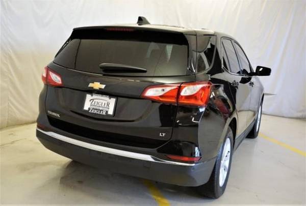 $244/mo 2018 Chevrolet Equinox Bad Credit & No Money Down OK - cars... for sale in Glendale Heights, IL – photo 5
