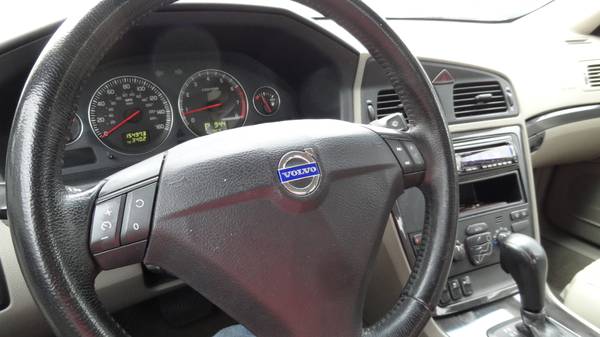 2005 Volvo S60, 2.5L Turbo Engine, Great Condition for sale in Grovetown, GA – photo 15