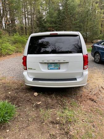 2018 Doge Grand Caravan for sale in Amherst, NH – photo 2
