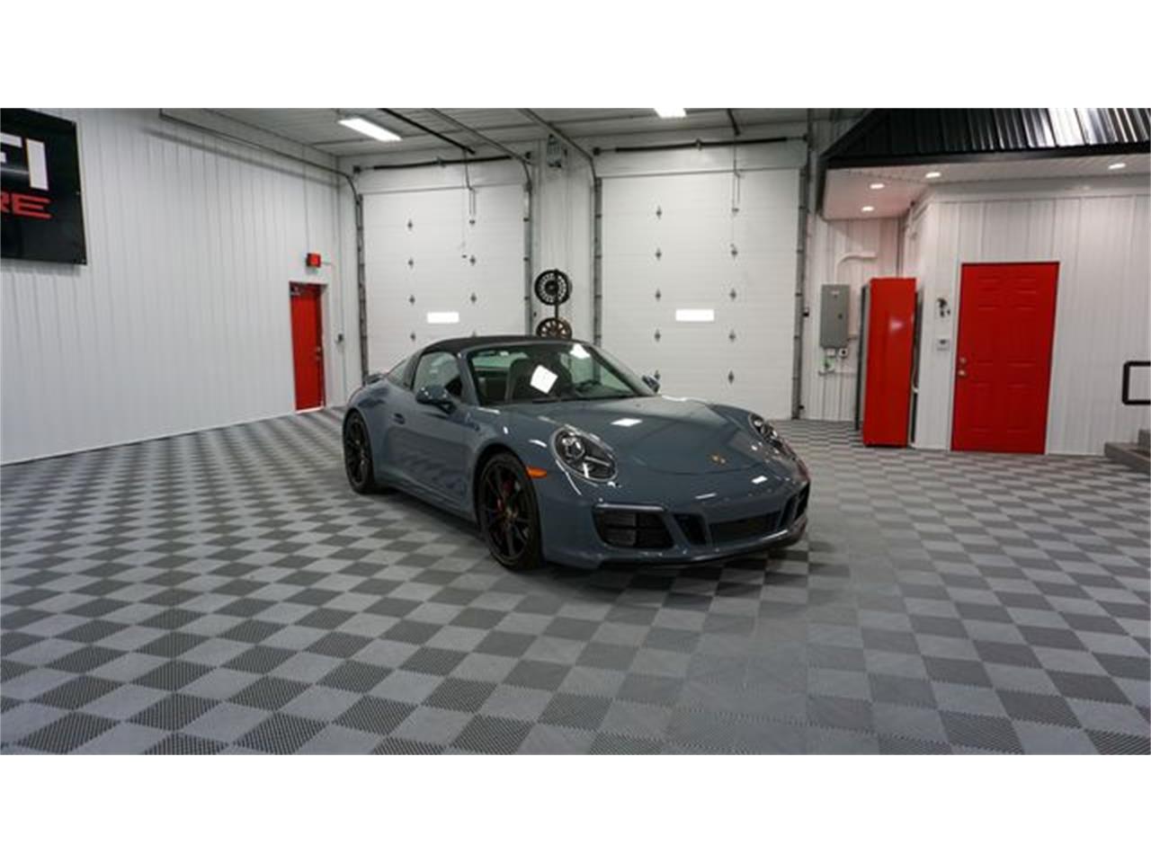 2018 Porsche 911 for sale in North East, PA – photo 4