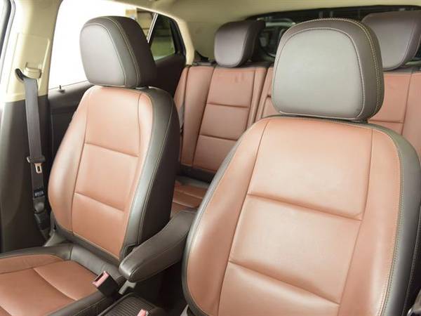 2014 Buick Encore Leather Sport Utility 4D suv White - FINANCE ONLINE for sale in Arlington, District Of Columbia – photo 5