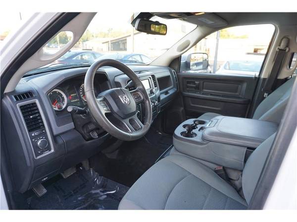 2013 Ram 3500 Crew Cab ST Tradesman Pickup 4D 8 ft WE CAN BEAT ANY for sale in Sacramento , CA – photo 17