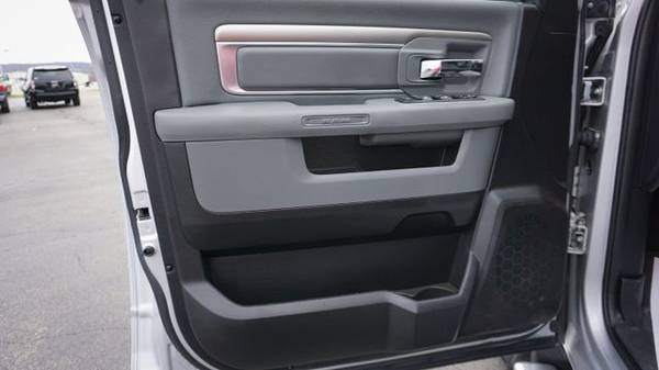 2015 Ram 1500 Quad Cab - cars & trucks - by dealer - vehicle... for sale in North East, PA – photo 9