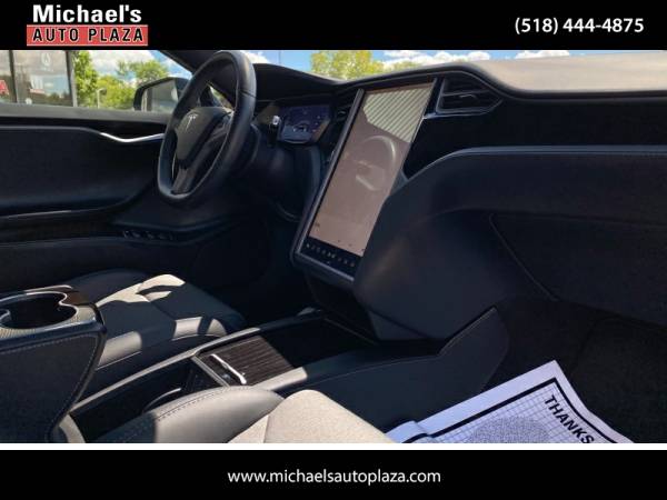 2018 Tesla Model S 75D - cars & trucks - by dealer - vehicle... for sale in east greenbush, NY – photo 11