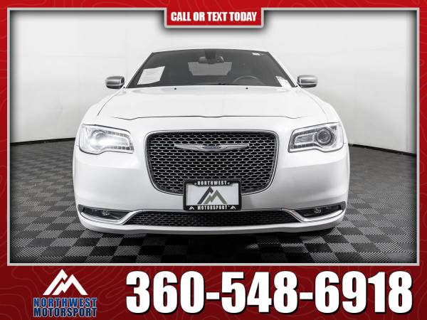 2016 Chrysler 300 C Platinum AWD - - by dealer for sale in Marysville, WA – photo 7