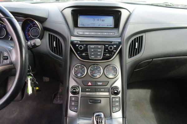 2013 Hyundai Genesis Coupe 3.8 Track Manual $729/DOWN $55/WEEKLY for sale in Orlando, FL – photo 19