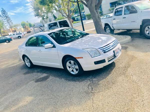 2009 Ford Fusion (Price Reduced) for sale in Oxnard, CA