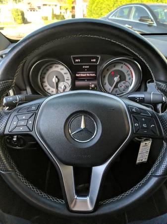 2014 Mercedes-Benz CLA-Class - - cars & trucks - by dealer - vehicle... for sale in south amboy, NJ – photo 18