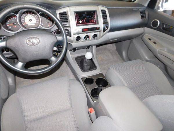 2006 Toyota Tacoma Access Cab V6 4WD - MOST BANG FOR THE BUCK! for sale in Colorado Springs, CO – photo 15
