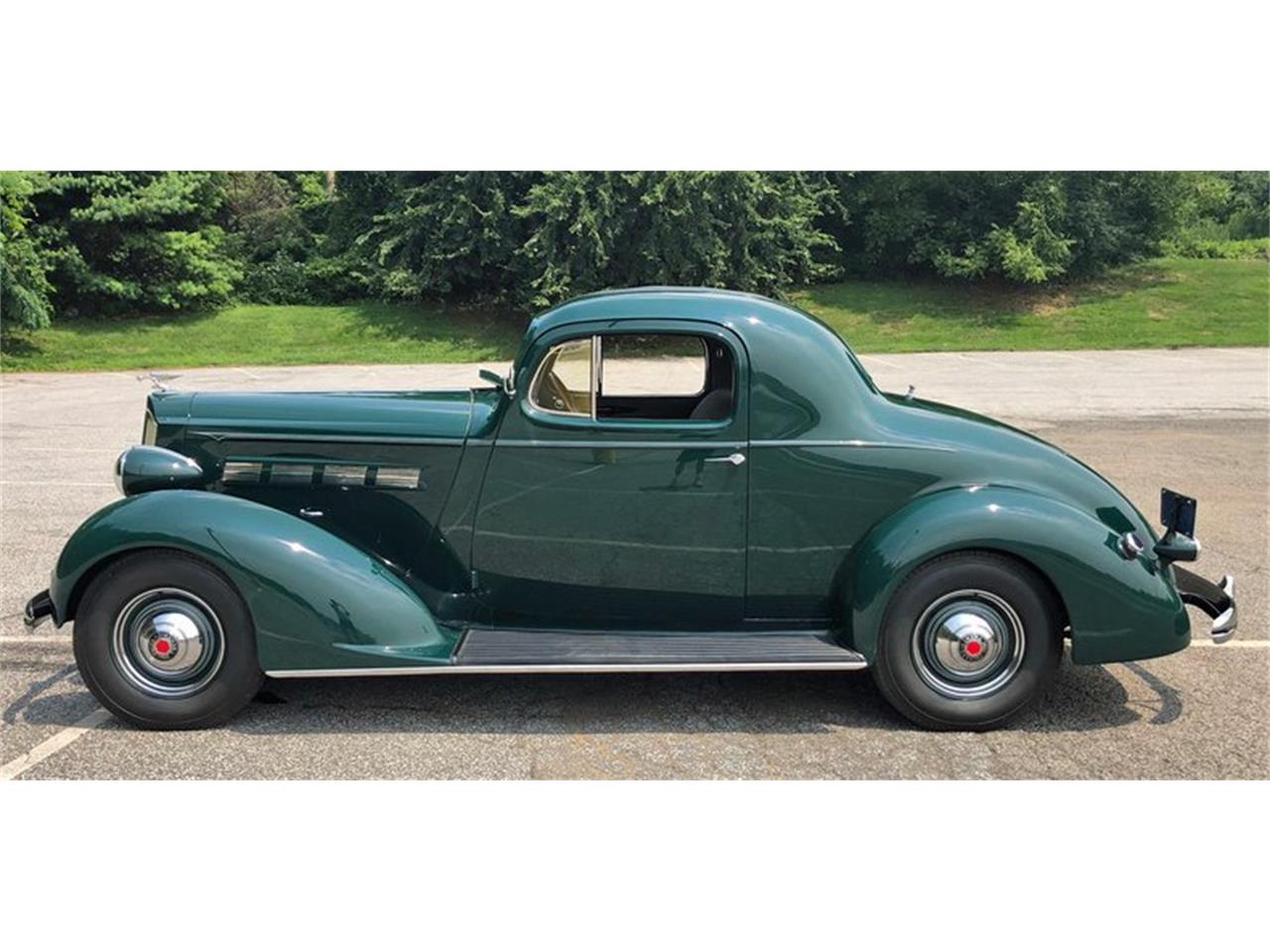 1937 Packard 120 for sale in West Chester, PA – photo 5
