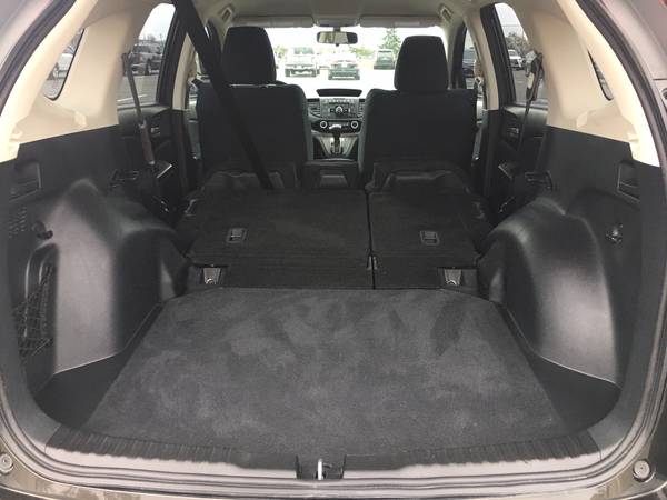 2015 HONDA CR-V LX 4x4. CLEAN CARFAX! 1 OWNER! LIKE NEW! - cars &... for sale in STATEN ISLAND, NY – photo 22