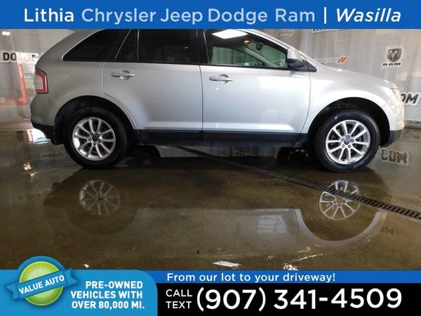 2009 Ford Edge 4dr SEL AWD for sale in Wasilla, AK – photo 3