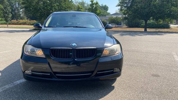 2007 BMW335XI - cars & trucks - by owner - vehicle automotive sale for sale in Rapid City, SD – photo 7