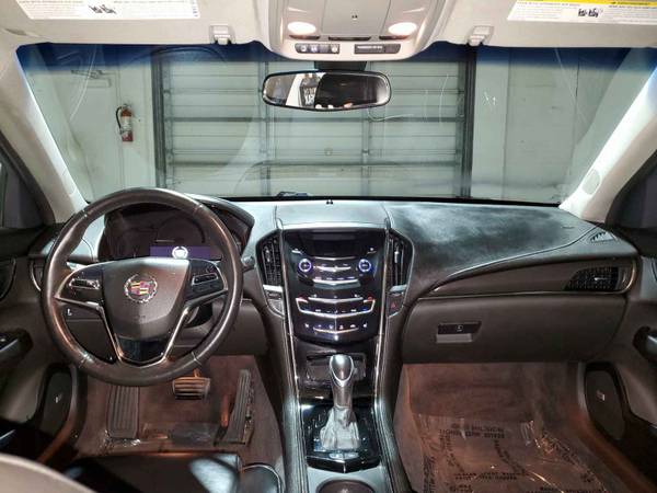 2013 Cadillac ATS 🔥🔥🔥low payments - cars & trucks - by dealer -... for sale in Miami, FL – photo 14