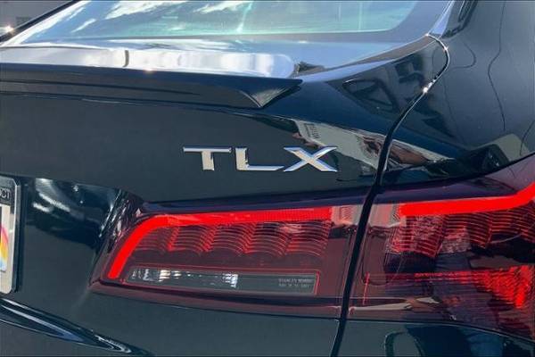 2019 Acura TLX 2 4L FWD w/A-Spec Pkg Sedan - - by for sale in Honolulu, HI – photo 7
