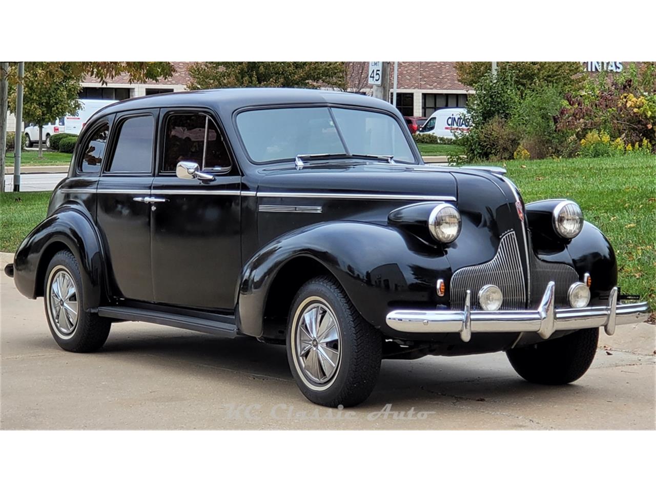 1939 Buick Special for sale in Lenexa, KS – photo 37