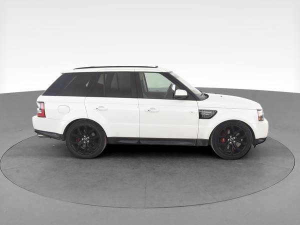 2013 Land Rover Range Rover Sport Supercharged Sport Utility 4D suv... for sale in Atlanta, GA – photo 13