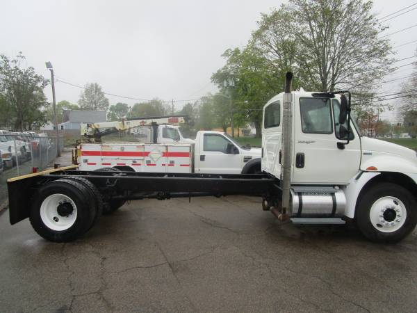 2009 International 4400 - - by dealer - vehicle for sale in Brockton, RI – photo 6