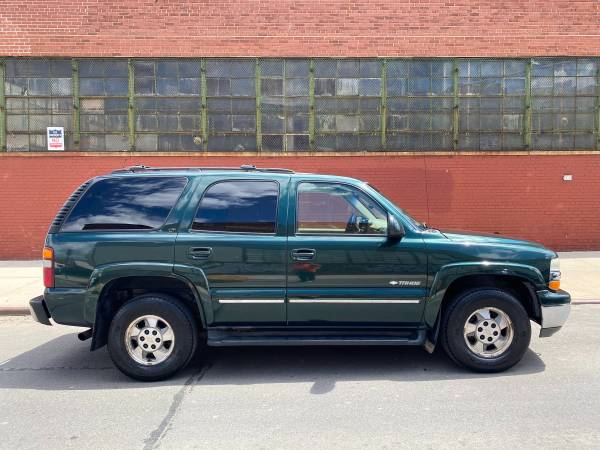 2002 Chevy Tahoe lt for sale in Other, NY – photo 5