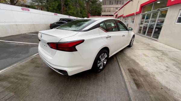 2019 Nissan Altima 2.5 S - cars & trucks - by dealer - vehicle... for sale in Great Neck, NY – photo 20