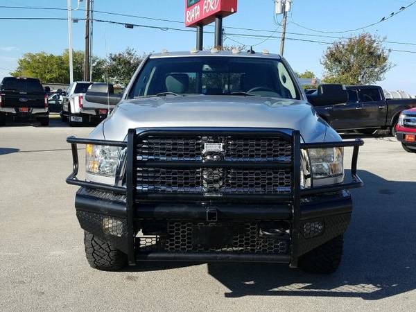 2013 Ram 2500 Bright Silver Metallic Call Today**BIG SAVINGS** for sale in Manor, TX – photo 2