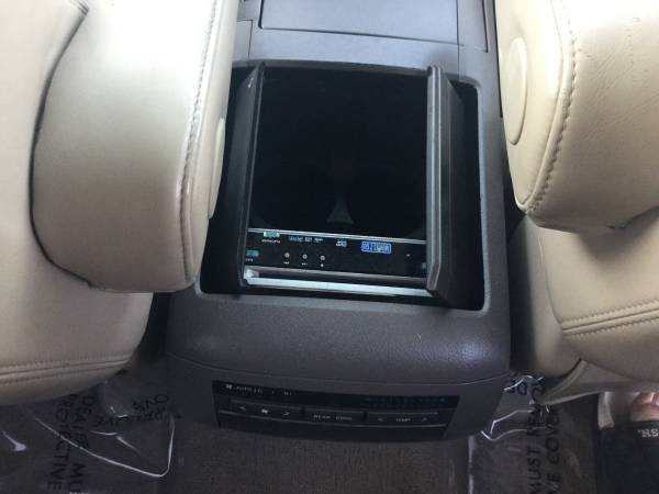 2005 LEXUS GX470 4.7 V8 4WD SPORT Leather MoonRoof for sale in Sacramento , CA – photo 22
