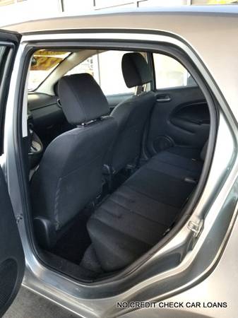 2014 Mazda 2 Sport Hatchback - - by dealer - vehicle for sale in New Smyrna Beach, FL – photo 6