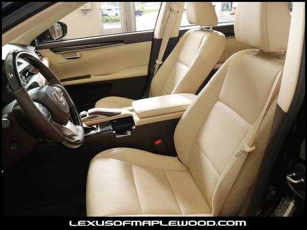 2018 Lexus ES ES 350 for sale in Maplewood, MN – photo 12