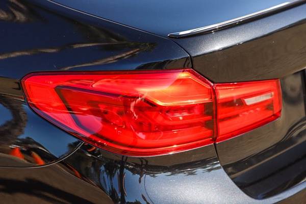 2018 BMW M5 Base - cars & trucks - by dealer - vehicle automotive sale for sale in Santa Barbara, CA – photo 10