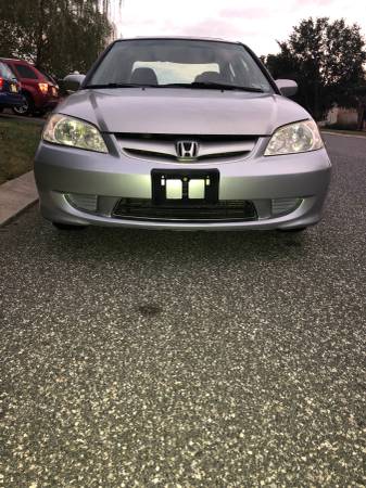 ***2004 Honda Civic EX for sale in York, PA – photo 3