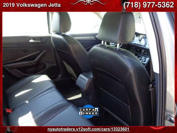 2019 Volkswagen Jetta SE Auto w/SULEV - cars & trucks - by dealer -... for sale in Valley Stream, NY – photo 14