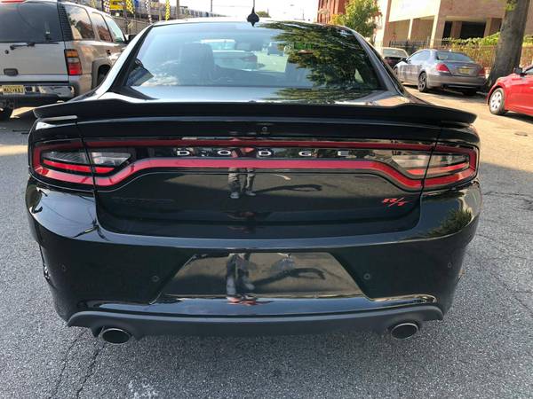 2016 Dodge Charger V8 RT Scatpack*DOWN*PAYMENT*AS*LOW*AS for sale in Brooklyn, NY – photo 5