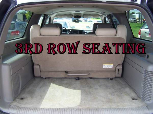 **2004 CHEVY SUBURBAN 4X4**WE FINANCE**BAD CREDIT OK!!** for sale in Sioux Falls, SD – photo 14