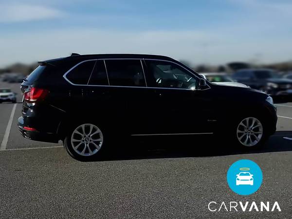 2016 BMW X5 xDrive35i Sport Utility 4D suv Black - FINANCE ONLINE -... for sale in Baltimore, MD – photo 12