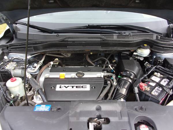 2007 Honda CRV-EXL 2wd Navigation, Backup Cam Powertrain Warranty for sale in Raymond, MS – photo 18