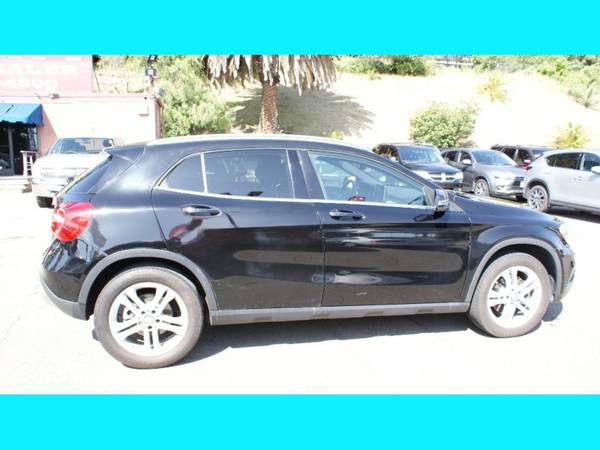 2016 Mercedes-Benz GLA 4MATIC 4dr GLA 250 with Manual... for sale in Hayward, CA – photo 9