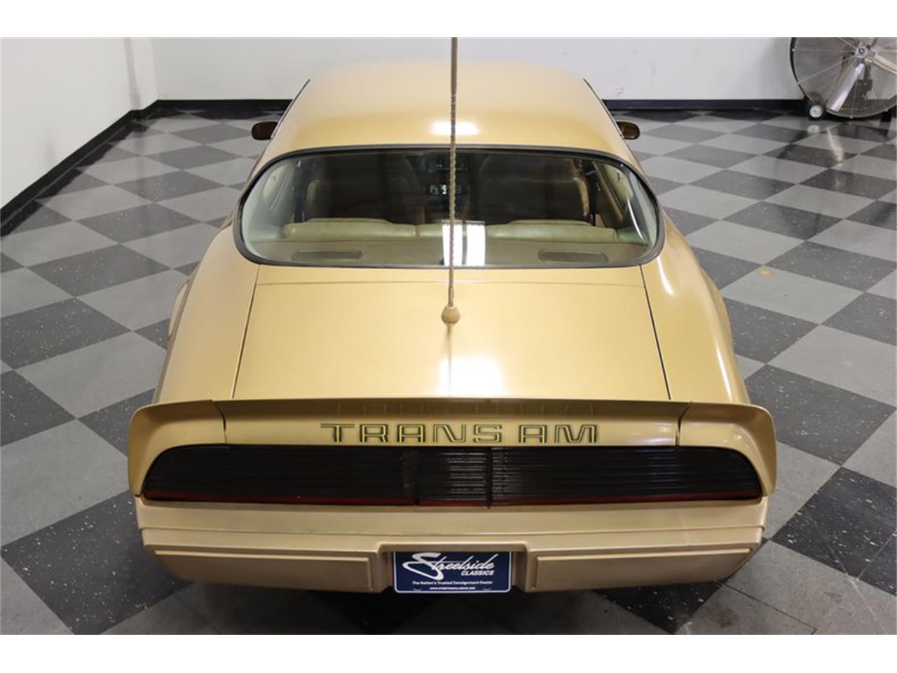 1979 Pontiac Firebird for sale in Fort Worth, TX – photo 32