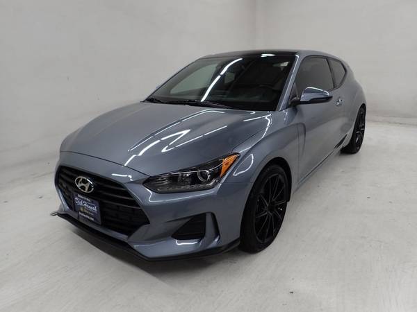 2019 Hyundai Veloster 2 0 Premium - - by dealer for sale in Vancouver, OR – photo 4
