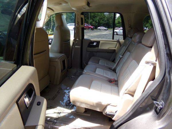2006 Ford Expedition Eddie Bauer 4WD for sale in Madison , OH – photo 8