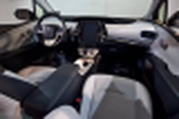 2017 Toyota Prius Prime Electric Premium Hatchback - cars & trucks -... for sale in Bellevue, WA – photo 17