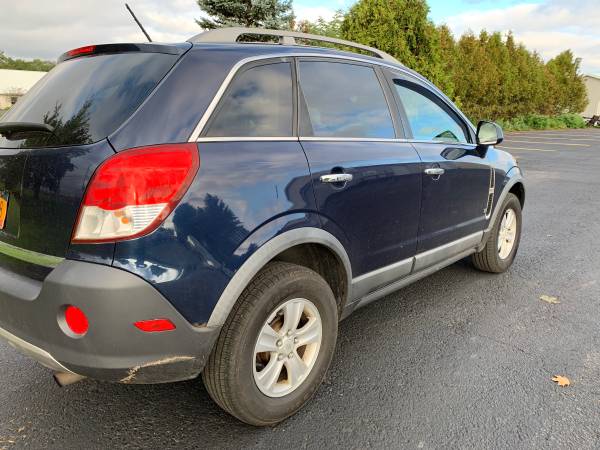 2008 SATURN VUE ONLY 89K MILES for sale in Clarence, NY – photo 4