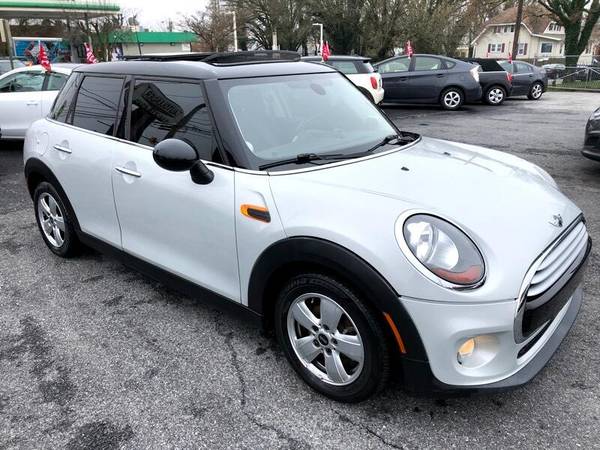 2015 MINI Cooper Hardtop 4 Door 4dr HB - 100s of Positive - cars & for sale in Baltimore, MD – photo 13
