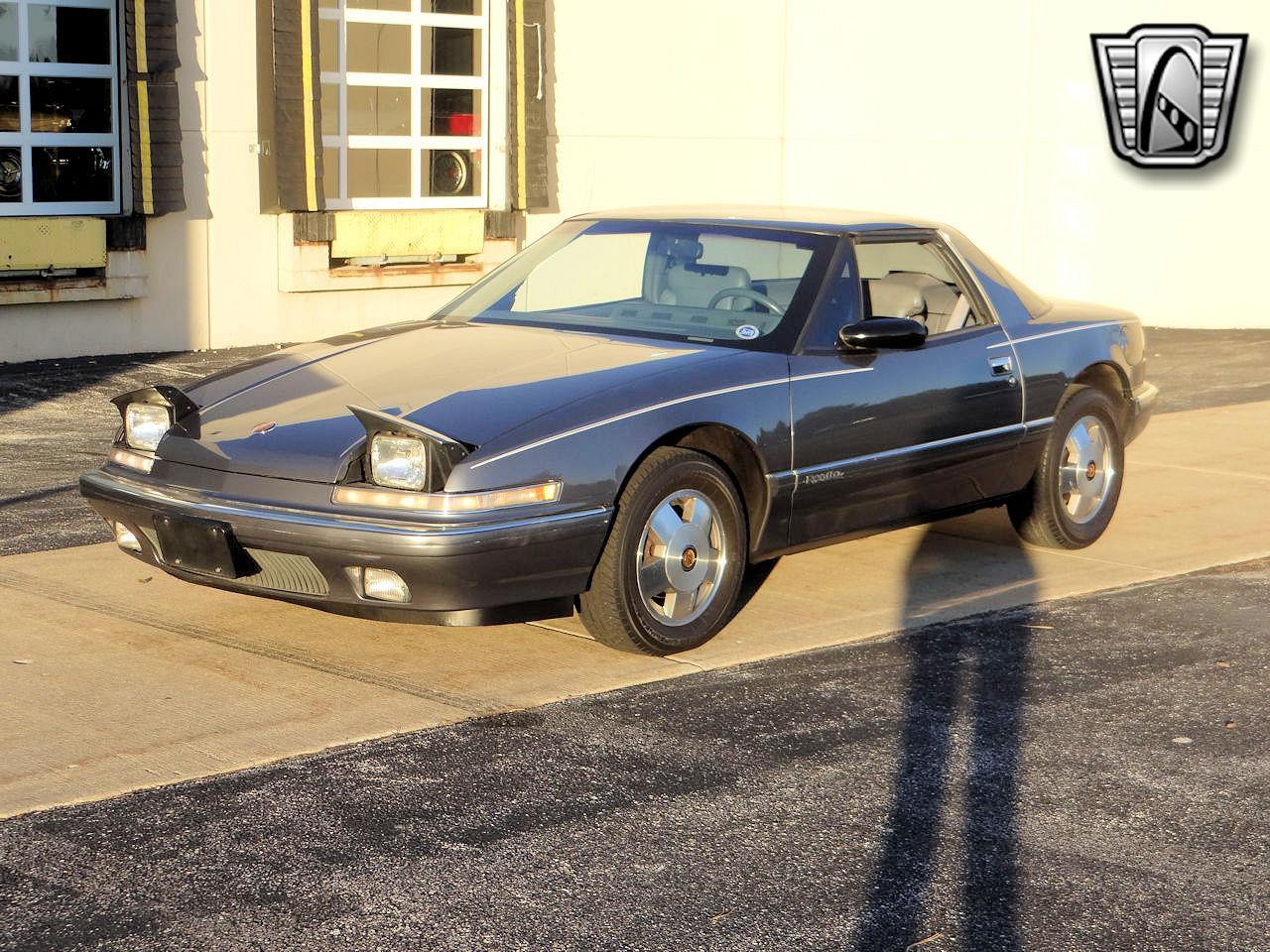 1989 Buick Reatta for sale in O'Fallon, IL – photo 16