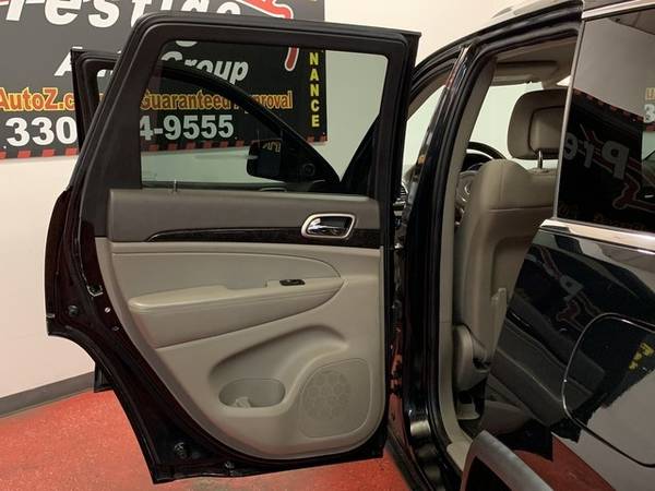 *2012* *Jeep* *Grand Cherokee* *Laredo* -* 100% Approvals!* for sale in Tallmadge, OH – photo 6