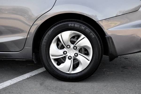 2014 Civic Sedan LX for sale in Fremont, CA – photo 17