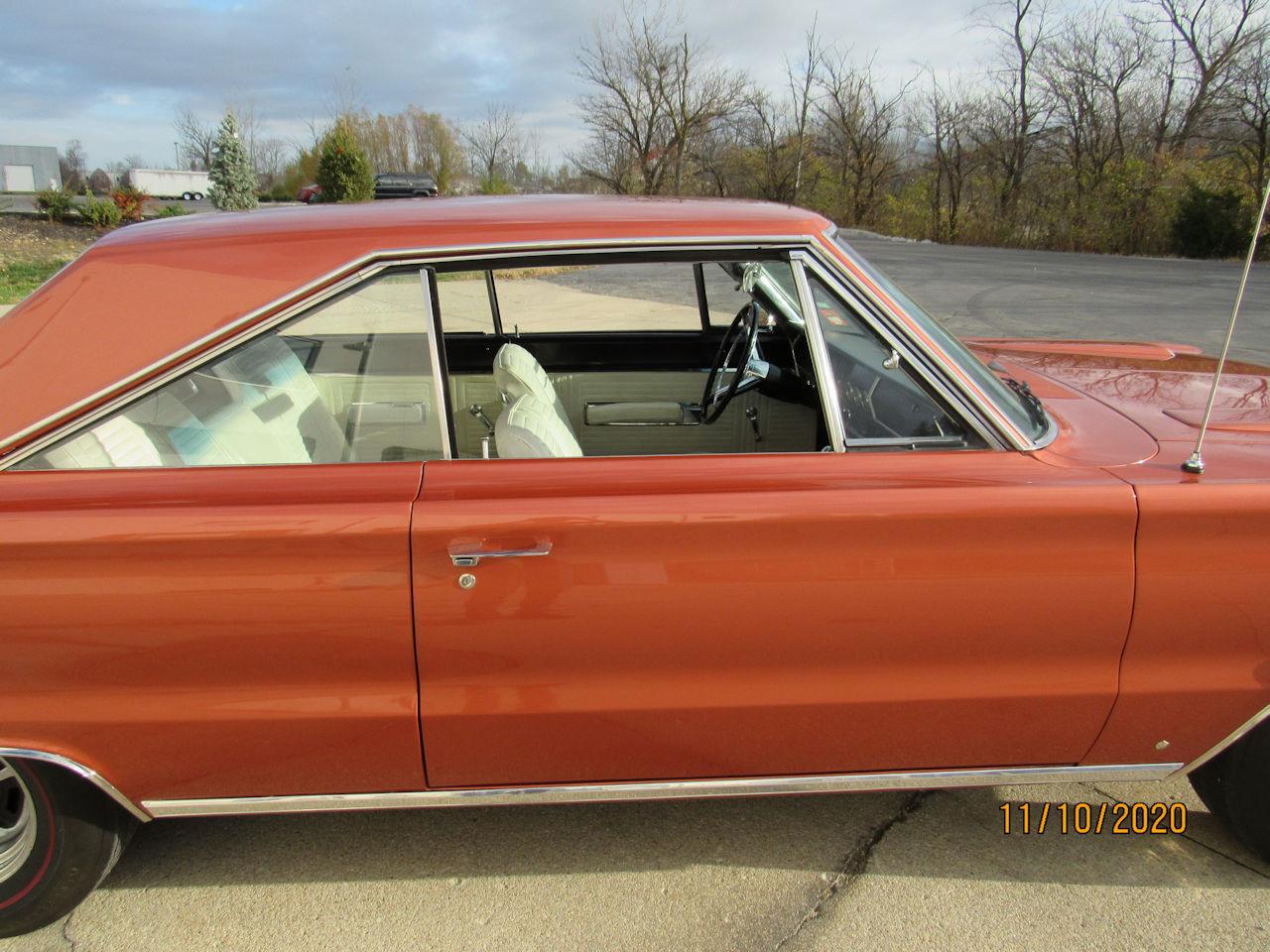 1967 Plymouth GTX for sale in O'Fallon, IL – photo 47